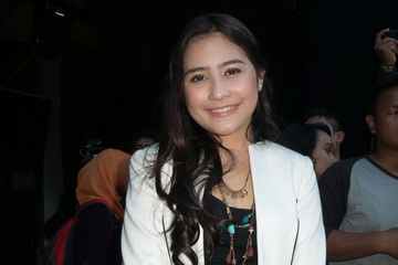 Heboh! Beredar Video Prilly Latuconsina Hina Keluarga Aliando Sjarief!