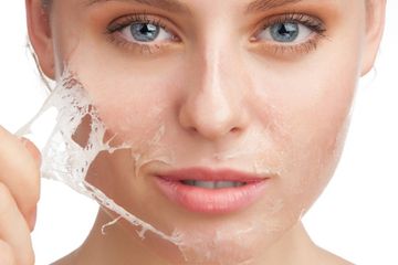 Mengenal Pembagian Tingkatan Chemical Peeling