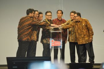 Inilah Momentum Kebangkitan Industri E-commerce Indonesia