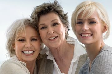 7 Perubahan Awal Perempuan Jelang Menopause
