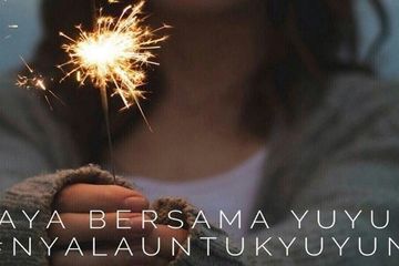Simpati Dunia Maya kepada Yuyun,  Siswi SMP yang Tewas Diperkosa 14 Pemuda