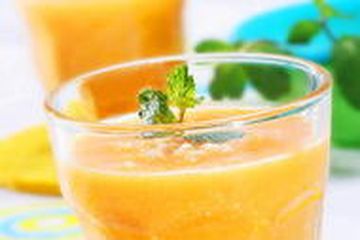 Mengenal Puasa Jus