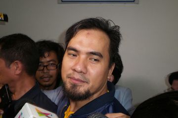 Saipul Jamil