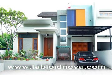 Hunian Nyaman untuk Keluarga