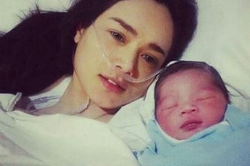 El dan Dul Hingga Safeea Berebut Menggendong Anak Mulan Jameela