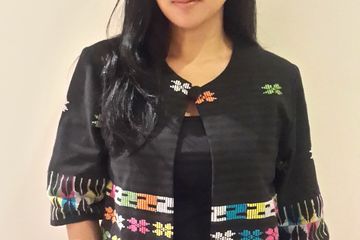 Marcella Zalianty