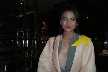 Acha Septriasa Lebih Kurus Setelah Menikah, Lho Kenapa?