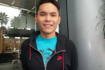 Begini Perkenalan Ben Kasyafani dengan Calon Istrinya