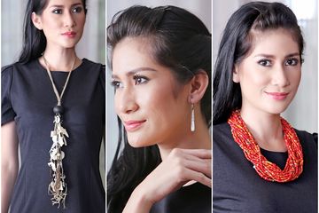 Panduan Memilih Model Aksesori Sesuai Kerah Busana dan Acara