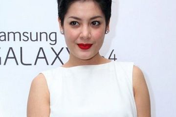 Lulu Tobing Batal Cerai!