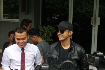 Hengky Kurniawan Ditipu Rp 1,5 Miliar, Pelaku Terancam Hukuman 7 Tahun Penjara