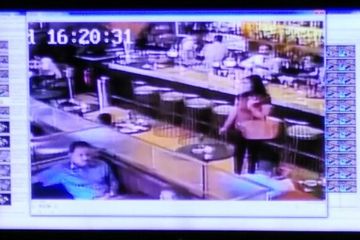 Ini Titik Rawan Sianida Ditaruh Dalam Es Kopi Vietnam