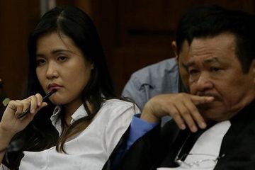 Ahli Patologi Sebut Tubuh Manusia Mengandung Sianida