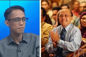 Mario Teguh Gelar Syukuran atas Kasus Seterunya dengan Kiswinar Dihentikan, Apa Katanya?