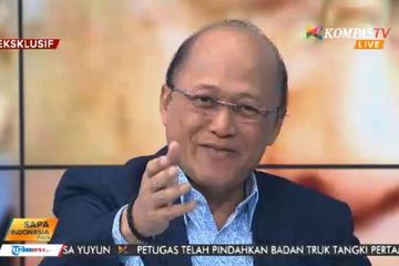 Mario Teguh 
