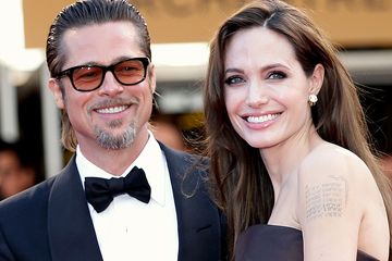 Tak ada yang mengira 4 hal ini membuat Angelina Jolie muak dan akhirnya menceraikan Brad Pitt
