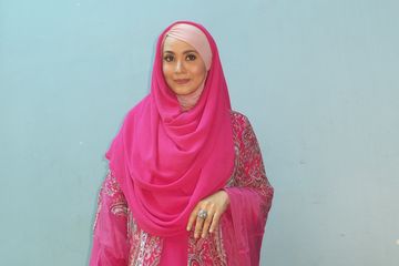 Elma Theana Kaget Reza Artamevia Laporkan Gatot Brajamusti
