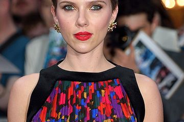Scarlett Johansson Tidak Pernah Takut Gagal