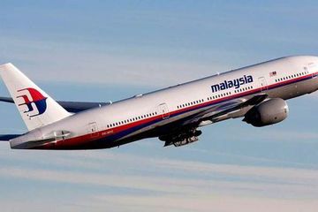 Ungkap Misteri, Keluarga Cari Sendiri Korban MH370 di Madagaskar