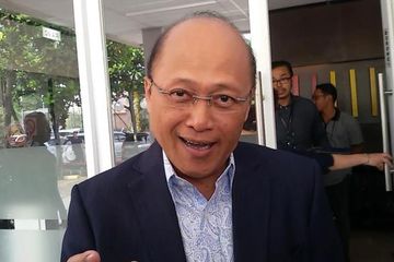 Mario Teguh Ultah, Kiswinar Merindu Sosok Ayah