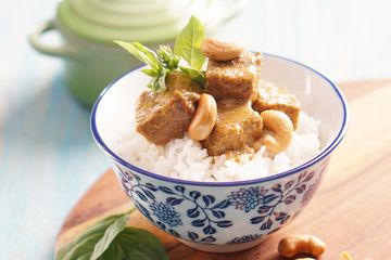 Resep Daging Sapi Penang ala Restoran Malaysia 