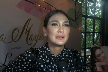 Luna Maya Berencana Mundur Dari Dunia Keartisan?