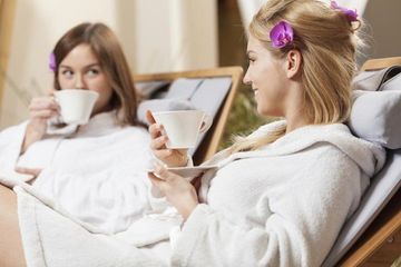 Ibu, Yuk Lakukan 15 Ide Me Time Cantik yang Hemat Waktu dan Biaya Ini