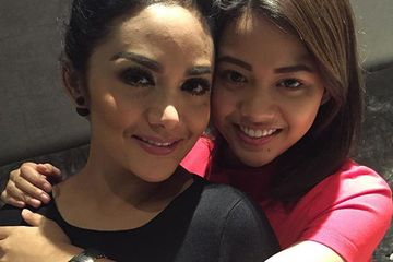 Tak Ada Foto Bersama Aurel dan Azriel di Rumahnya, Krisdayanti Ungkap Pengakuan Ini, Bikin Sedih