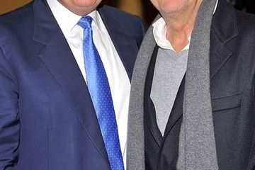 David Foster Tolak Jadi Promotor Acara Pelantikan Kepresidenan Donald Trump