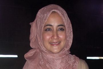 Pipik Dian Irawati 