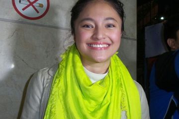 Marshanda