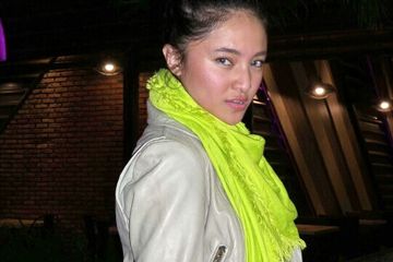Marshanda
