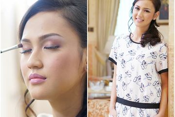 Gaya Makeup Cantik Praktis Buat Si ‘Males’