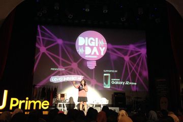 Berdayakan Remaja Putri Lewat Ajang Digiday