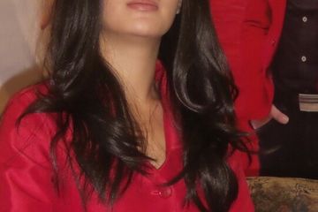 Zaskia Gotik 