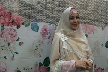 Rahasia Risty Tagor agar hidupnya berkah.