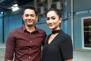 Pasangan kekasih Andrew Andika dan Teungku Dewi sudah melakukan persiapan pernikahan.