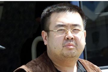 Pemerintah Telusuri Dugaan WNI Terlibat Pembunuhan Kim Jong Nam