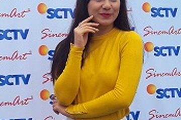 Artis peran Irish Bella mengungkapkan rencananya untuk segera kuliah.