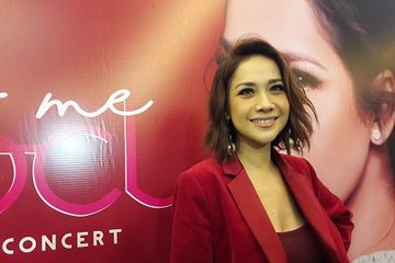 Konser Its Me BCL segera dihelat