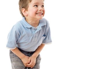Anak Suka Menggesek Kemaluan, Normalkah?