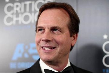 Aktor Titanic Bill Paxton meninggal dunia