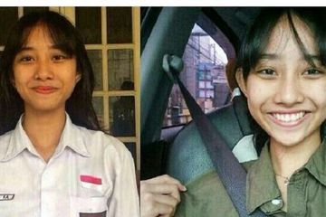 Duh, Siswi SMA Ini Dilaporkan Hilang dan Disekap
