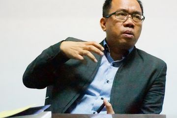 Kuasa hukum yang ditunjuk oleh keluarga Siti Aisyah di Indonesia