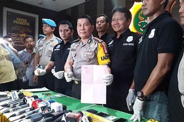Jerat Narkoba, Ridho Rhoma Ternyata Sudah Diintai Sejak Lama