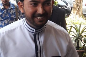 Ayah Putri Aisyah Sebut Istri Kedua Ustaz Al Habsyi Gunakan Nama Samaran