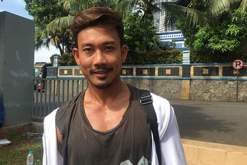 Denny Sumargo Sempat Cemas Bermain di Film Kartini, Ada Apa? 