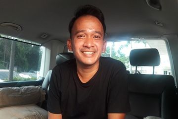 Duh, Jupe Mogok Makan Tiga Hari 