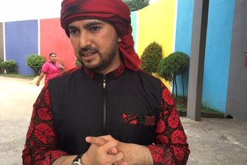 Ketahuan! Ustaz Al Habsyi Ternyata Belum Pisah dari Istri Keduanya, Inikah Bukti Sebenarnya?