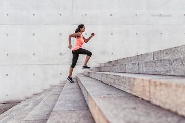 Mau Terhindar dari Hipertensi, Obesitas, dan Stroke? Cukup Lakukan Ini 3-5 Kali Seminggu